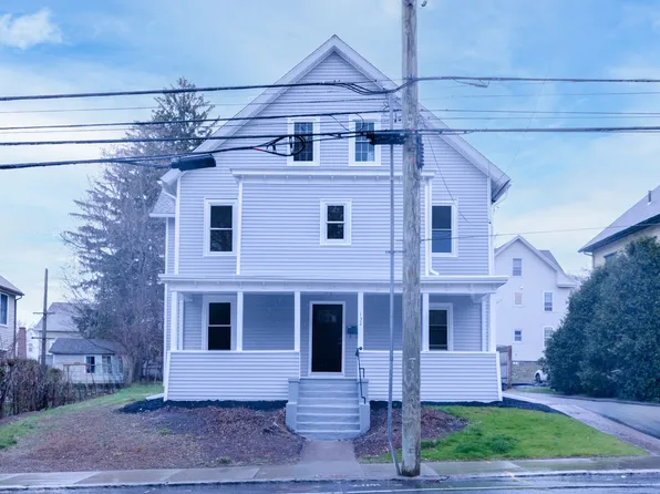 132 Union Street, Vernon, CT 06066