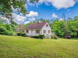 222 Old Goshen Rd, Norfolk, CT 06058