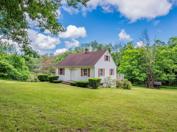 222 Old Goshen Road, Norfolk, CT 06058