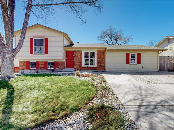 2582 E 96th Way, Thornton, CO 80229