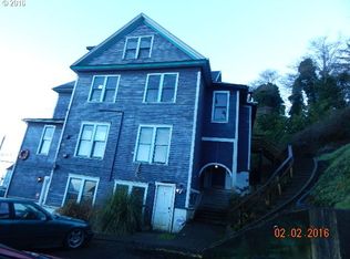 347 Alameda Ave, Astoria, OR 97103