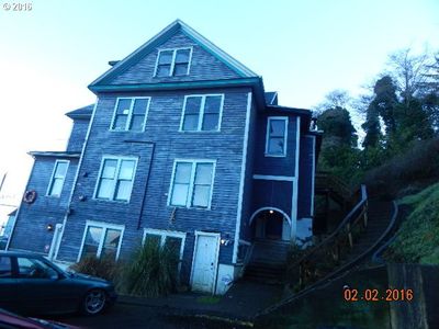 347 Alameda Ave, Astoria, OR, 97103