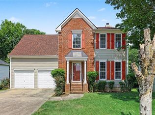 8550 Lakemeadow Dr, Union City, GA 30291
