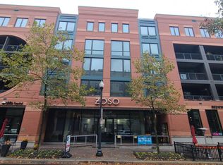 2900 Clarendon Blvd, Arlington, VA 22201