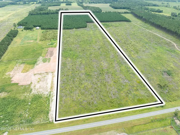 3600 NE ROCKY FORD Road, Madison, FL 32340