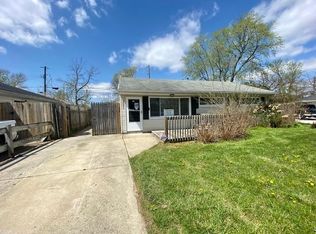 3651 Gerbert Rd, Columbus, OH 43224
