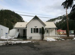 1102 Canyon Ave, Wallace, ID 83873