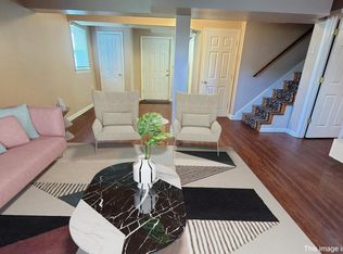 203 Linden Ave, Towson, MD 21286