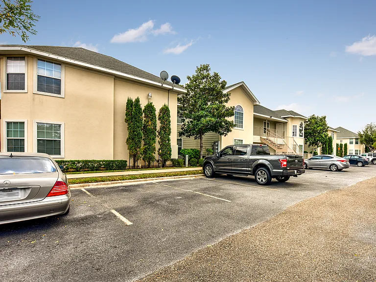 St. Antimo Apartments — Photo 10