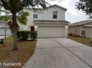 17438 Garden Heath Ct, Land O Lakes, FL 34638