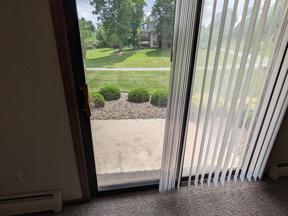 Private Patio