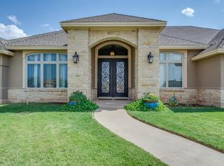 5507 148th St, Lubbock, TX 79424
