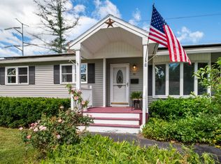 46 Coakley Road, Portsmouth, NH 03801