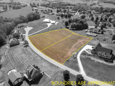 118 Lauren Ln Lot 58 & 59, Lancaster, KY, 40444