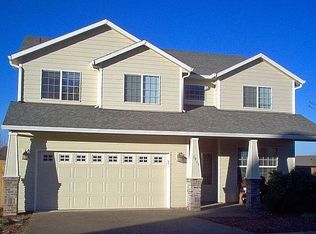 1911 NW Cascade Heights Dr, Albany, OR 97321