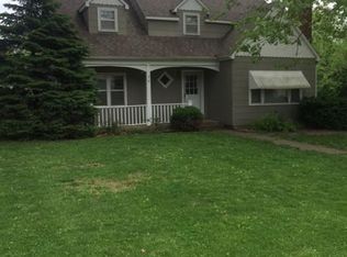 603 Sunset St, Chillicothe, MO 64601