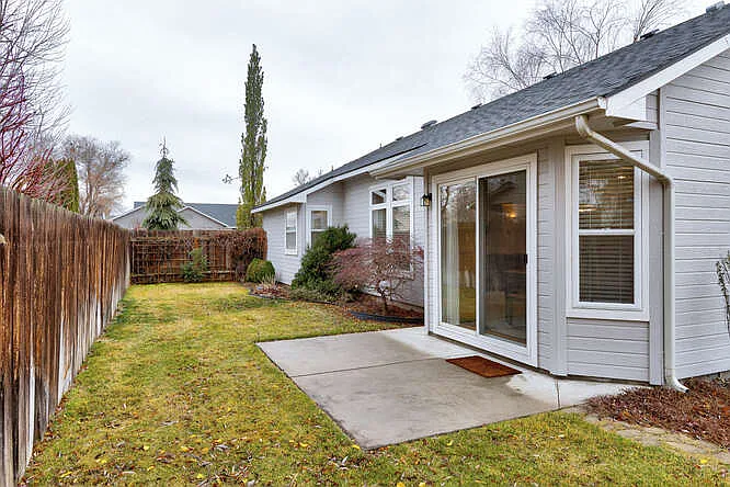3 bed, 1264 sqft, $2,900 — Photo 4