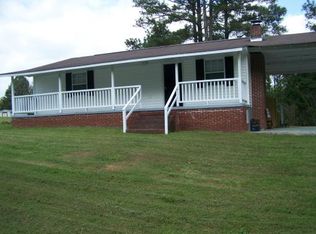 2070 John Brice Rd, Blair, SC 29015