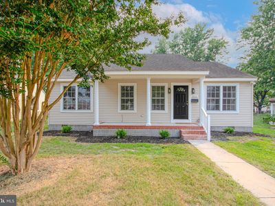 406 Bethel St, Salisbury, MD, 21804
