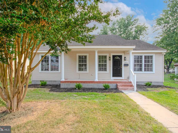 406 Bethel St, Salisbury, MD 21804
