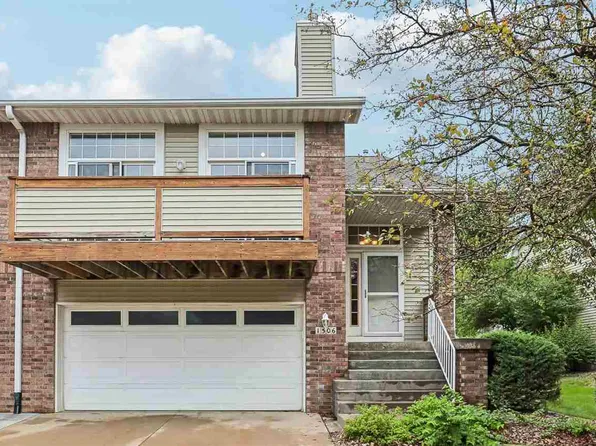 1506 Ranier Dr, Iowa City, IA 52246