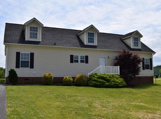 148 Rolling Hills Dr, Church Hill, TN 37642