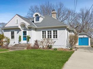 1218 Ginter Ave, Iowa City, IA 52240