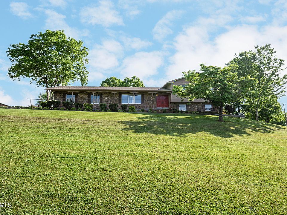 517 Dogwood Dr, Harriman, TN 37748 Zillow