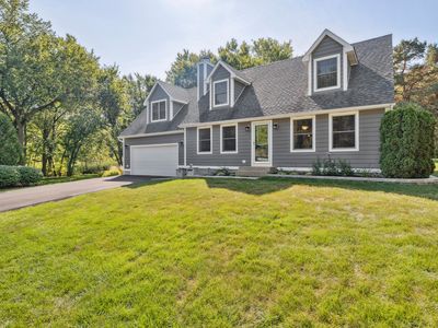 25455 W Greenview Ave, Antioch, IL, 60002