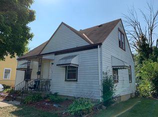 1165 25th Ave, Columbus, OH 43211