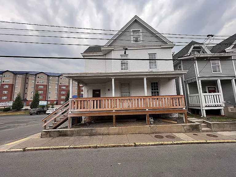 381 Forest Ave #D — Photo 7