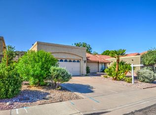3634 E Cathedral Rock Dr, Phoenix, AZ 85044