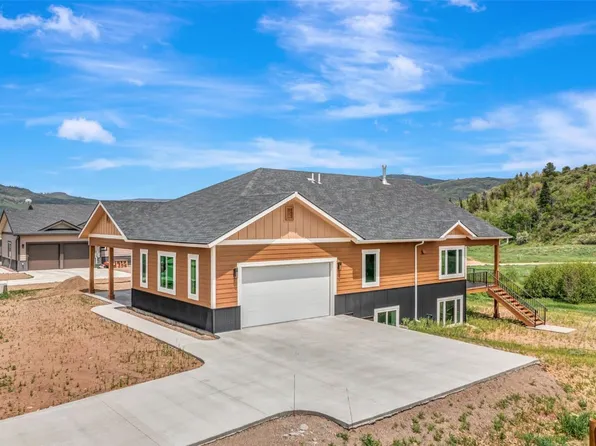 23617 Waybills Ct, Oak Creek, CO 80467