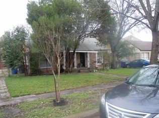 5110 N Hall St, Dallas, TX 75235