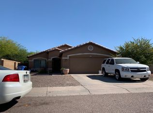 6601 W Nez Perce St, Phoenix, AZ 85043