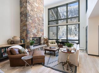 3984 Bighorn Rd #A, Vail, CO 81657