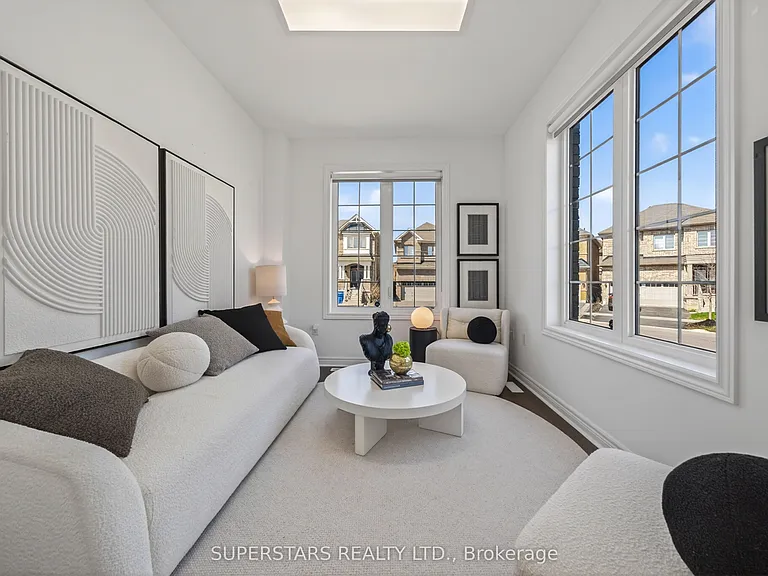49 Birkett Way #MAIN AND UPPER — Photo 6