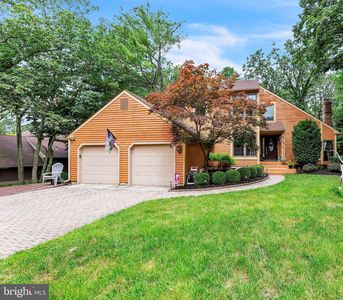 147 William Feather Dr, Voorhees, NJ, 08043