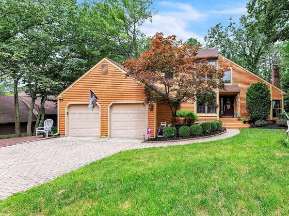 147 William Feather Dr, Voorhees, NJ 08043