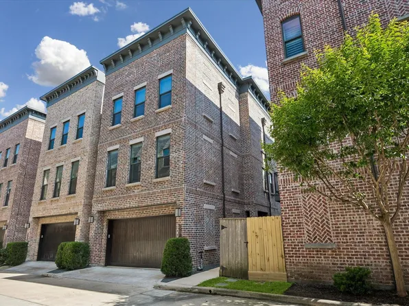 2913 Hicks St, Houston, TX 77007