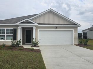 240 Harvest Ridge Way LOT 105, Conway, SC 29527