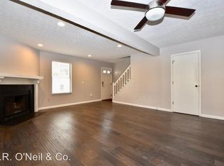 1260 Pennsylvania Ave, Columbus, OH 43201