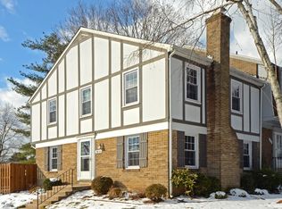 17830 Lochness Cir, Olney, MD 20832