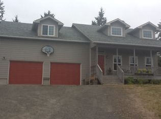 1399 Eastpine Ln, Gearhart, OR