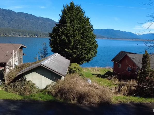 63 Lake Drive N, Amanda Park, WA 98526