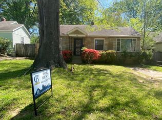 616 Shotwell St, Memphis, TN 38111