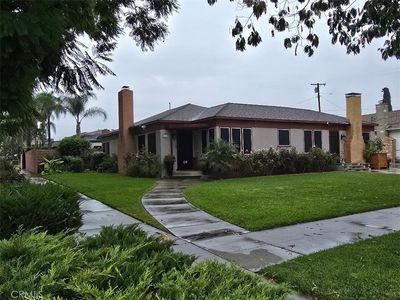 312 W I St, Ontario, CA, 91762