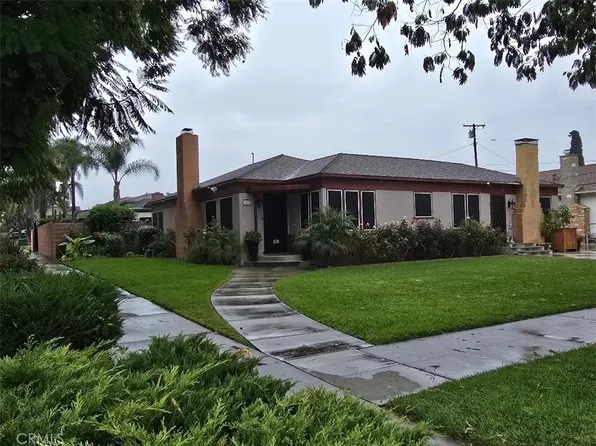 312 W I St, Ontario, CA 91762