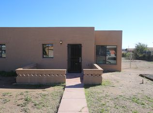 1649 S San Jose Dr, Tucson, AZ 85713