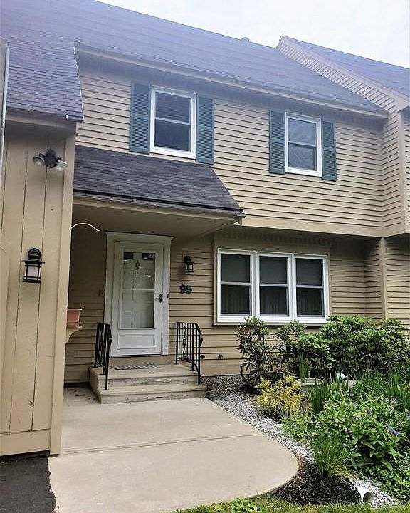 95 Botany Bay Rd 95, Worcester, MA 01602 Zillow